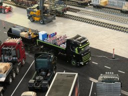 Modell Truck Nord 2026